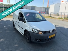 Volkswagen Caddy - 1.6 TDI Economy Baseline GEWOON ZO UIT HET WERK