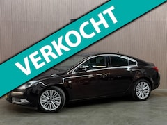 Opel Insignia - 1.4 Turbo EcoFLEX Business+ 2013 NAP XENON CRUISE