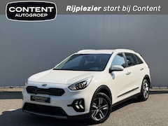 Kia Niro - 1.6 Hybrid DynamicLine |Trekhaak |Carplay |Stoel verwarming