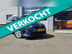Kia Cee'd Sportswagon - Ceed 1.4 T-GDi DynamicLine/Automaat/Navigatie/Camera/Afn Trekhaak/Enz