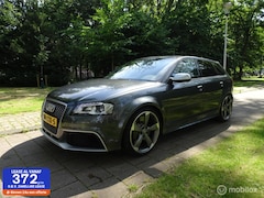 Audi RS3 - 2.5 T RS3 Quattro 8P 100% ORIGINEEL|TOP ONDERHOUDEN
