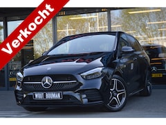 Mercedes-Benz B-klasse - 250 e AMG Led Widescreen Sfeer Camera 360 Keyless Trekh Augmented Pdc
