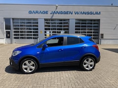 Opel Mokka - 1.4 T COSMO 4X4 TREKHAAK
