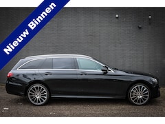 Mercedes-Benz E-klasse Estate - 250 Business Net binnen-Nu al te bezichtigen