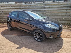 Ford Fiesta - 1.25 Limited
