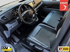 Citroën Jumpy - 2.0 BlueHDI 120 Business XL S&S