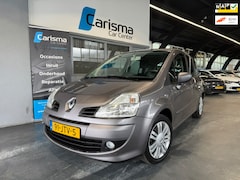 Renault Grand Modus - 1.6-16V Exception Aut.|Cruise|Airco