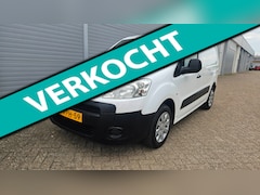 Peugeot Partner - 122 1.6 HDI L1 XT Profit + Airco | APk 06-2027