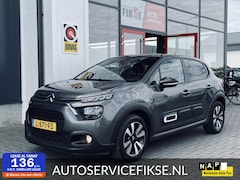 Citroën C3 - 1.2 PureTech Business