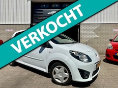 Renault Twingo - 1.2 Night & Day | Airco | Elektrische Pakket | APK