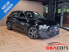 Audi A1 Sportback - 30 TFSI epic