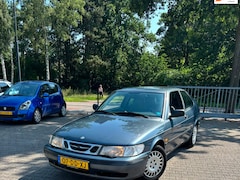 Saab 9-3 Coupé - 2.0 S coupe