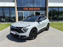 Kia Sportage - 1.6 T-GDi Hybrid Dark Edition Trekhaak I 2 kleuren I Camera