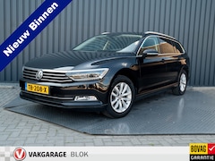 Volkswagen Passat Variant - 1.4 TSI ACT Comfortline Business | Trekhaak afnb. | Camera | Led Koplampen | Stoelverwarmi