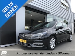 Opel Astra - 1.2 Edition Navi Camera
