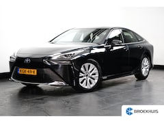 Toyota Mirai - Dynamic l Nwe Auto | BTW verrekenbaar