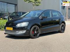 Volkswagen Polo - 1.2 TDI BlueMotion Comfortline CLIMA/NAP