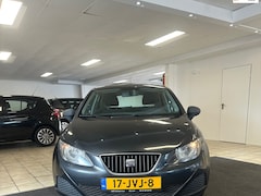 SEAT Ibiza - 1.2 Club. 2de eigenaar, NAP, Airco