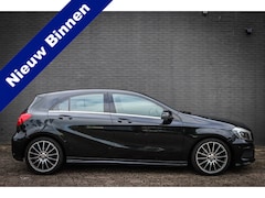 Mercedes-Benz A-klasse - 180 Ambition Net binnen-Nu al te bezichtigen