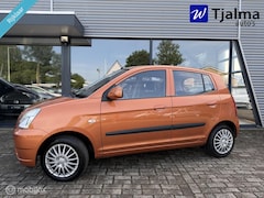 Kia Picanto - 1.0 LX Nieuwe APK 128DKM