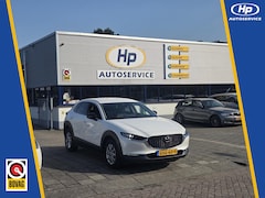 Mazda CX-30 - 2.0 e-SkyActiv-G M Hybrid Homura