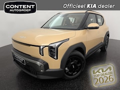 Kia EV2 - 42, 2 kWh 147pk (4-zits) Air