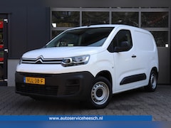 Citroën Berlingo - bestel 1.5 BlueHDI l AIRCO l NAVI l SORTIMO l CARPLAY