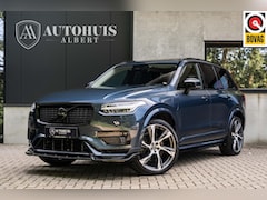 Volvo XC90 - T8 Ultimate Dark Maxton B&W HUD Trekhaak 22''