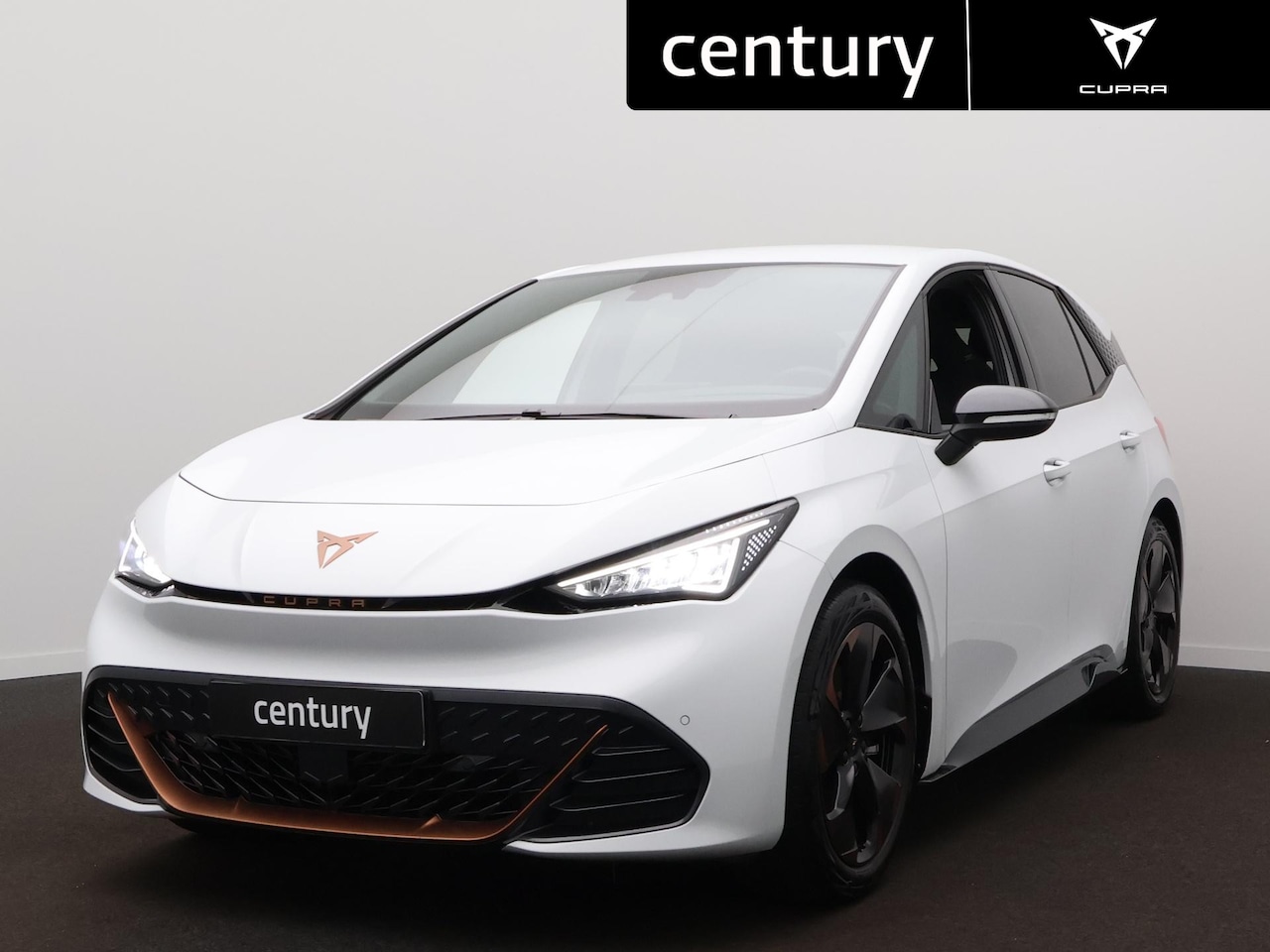 CUPRA Born - Adrenaline 62 kWh Apple Carplay/Android Auto - 19 Inch - Camera - Led verlichting - AutoWereld.nl