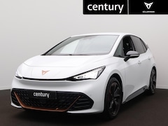 CUPRA Born - Adrenaline 62 kWh Apple Carplay/Android Auto - 19 Inch - Camera - Led verlichting