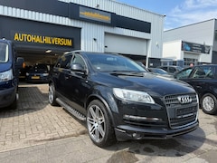 Audi Q7 - 3.0 TDI quattro S-line