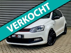 Volkswagen Polo - 1.4 TSI GTI DSG / PANO / XENON / LED