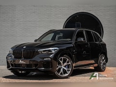 BMW X5 - xDrive45e Executive M-sport, BTW, comfortstoelen, panoramadak, Merino, driving prof, parki