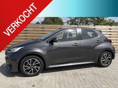 Toyota Yaris - 1.5 Hybrid Dynamic