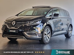 Renault Espace - 1.8 TCe Initiale Paris 7p. | STOELVERWARMING/VERKOELING | ADAPTIEVE CRUISE CONTROLE | SCHU