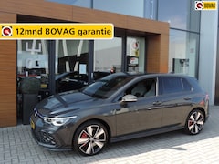 Volkswagen Golf - 1.4 eHybrid GTE 245PK 82.000km | SOH 94% | Stoelv/Stoelkoeling/Memory | 18'' Allseason | L