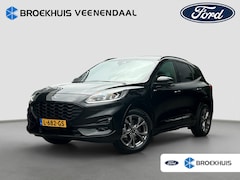 Ford Kuga - 2.5 PHEV ST-Line | Trekhaak Wegklapbaar | Apple Carplay | Cruise Control |