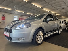 Fiat Grande Punto - 1.4-16V Sportsound Plus.Xenon, airco