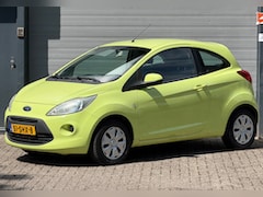 Ford Ka - 1.2 Cool & Sound start/stop , NIEUWE KOPPELING