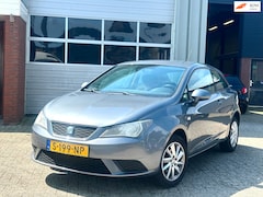 SEAT Ibiza - 1.4 COPA stoelvw/clima