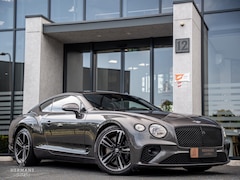 Bentley Continental GT - 4.0 V8 / Rotating Screen / Massage / Bang & Olufsen