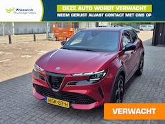 Alfa Romeo Junior - 1.2 Turbo Hybrid Ibrida Speciale 1e Eigenaar | Navigatie | Camera | Cruise Control | Dode