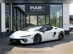 Lamborghini Temerario - 4.0 V8 920 PK [DIRECT LEVERBAAR] Matte White - Sport Seats - Sonus Faber - Alcantara Pack