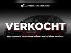 Opel Insignia Grand Sport - 2.0 Turbo Ultimate BOSE Trekhaak Adaptieve Cruise Control