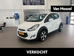 Hyundai ix20 - 1.6i i-Vision AUTOMAAT | PARKEER SENSOREN ACHTER | ALL WEATHER BANDEN