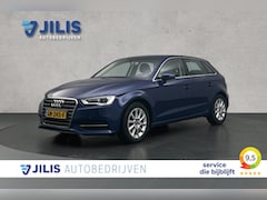 Audi A3 Sportback - 1.2 TFSI Attraction Pro Line plus | Trekhaak | Navigatie | Cruise control | Airco