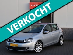 Volkswagen Golf - 1.4 TSI Highline automaat LM navi