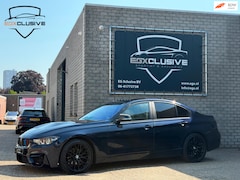BMW 3-serie - 320i High Executive M-PAKKET|SCHUIFDAK|VIRTUAL