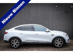 Renault Arkana - 1.6 E-Tech Hybrid 145 Intens Net binnen-Nu al te bezichtigen