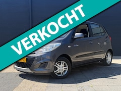 Hyundai i10 - 1.0 Pro | Airco | Bluetooth | LMV